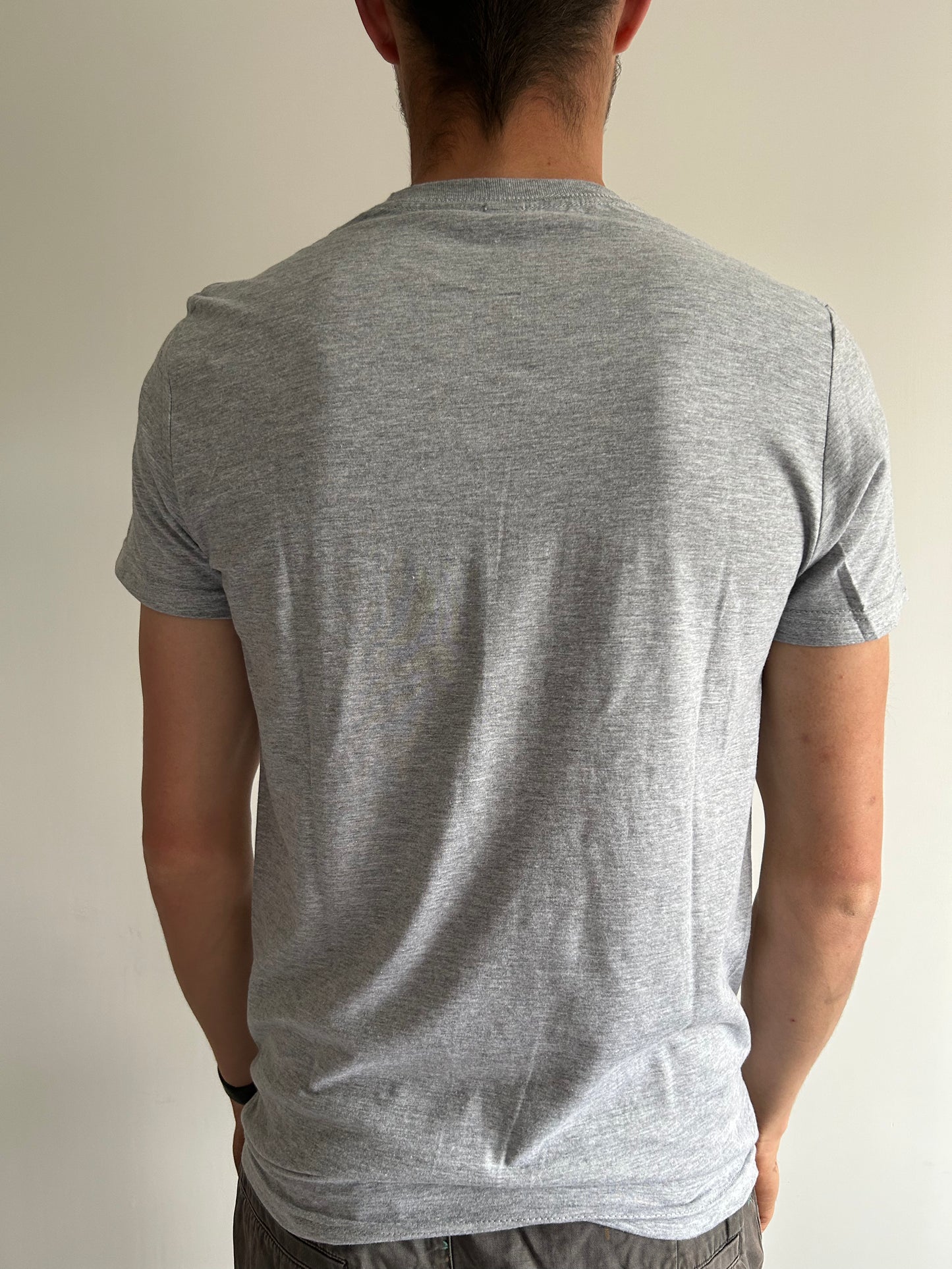 JM Farming Logo Tee